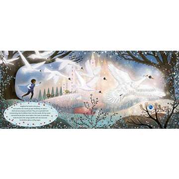 The Story Orchestra: Swan Lake: Press the note to hear Tchaikovsky's music (Volume 4) (The Story Orc...