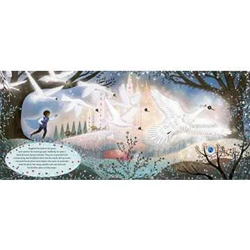 The Story Orchestra: Swan Lake: Press the note to hear Tchaikovsky's music (Volume 4) (The Story Orc...