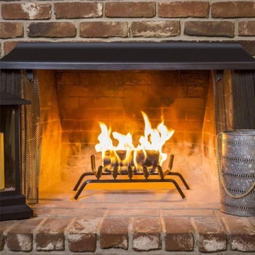 Duraflame 4.5lb Firelog for Indoor Outdoor Use