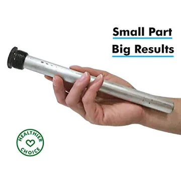 Durable Magnesium Anode Rod for RV Water Heaters 9.25"