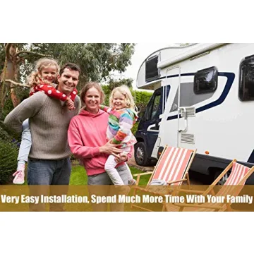 Durable Magnesium Anode Rod for RV Water Heaters 9.25"