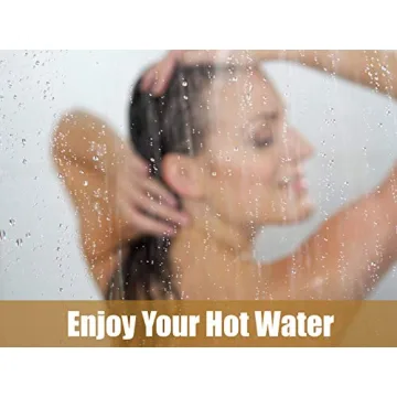 Durable Magnesium Anode Rod for RV Water Heaters 9.25"