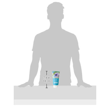 Jason Flaxseed Hi Shine Styling Gel for Effortless Shine