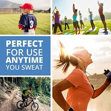 Frogg Toggs Chilly Pad Cooling Towel for Summer Relief