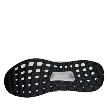 adidas Ultra Boost ST Parley Mens Running Trainer Shoe Blue/Mint - UK 9