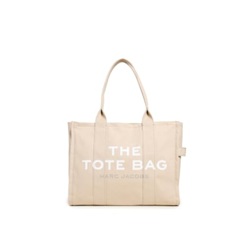 Marc Jacobs Women's The Large Tote Bag