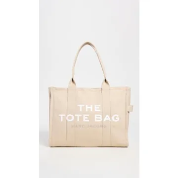 Marc Jacobs Women's The Large Tote Bag