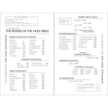 NIV Holy Bible Larger Print Paperback Ideal for All Readers