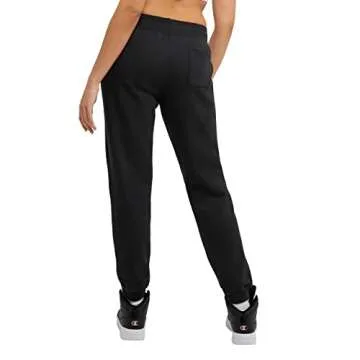 Champion Reverse Weave Heavyweight Fleece Joggers - Comfort & Style for Women