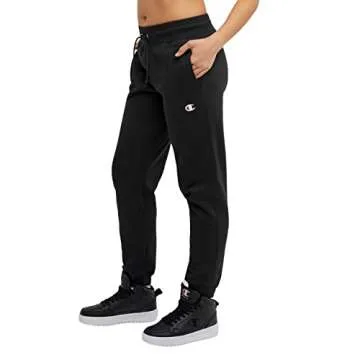 Champion Heavyweight Fleece Joggers for Women - Comfort & Style