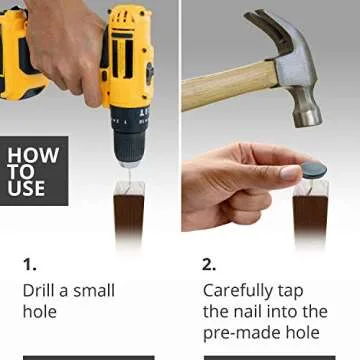 Chair Glides X-PROTECTOR - Premium Furniture Floor Protectors