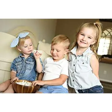 Amish Country Mushroom Popcorn Kernels | 25 lb Bag | Non-GMO