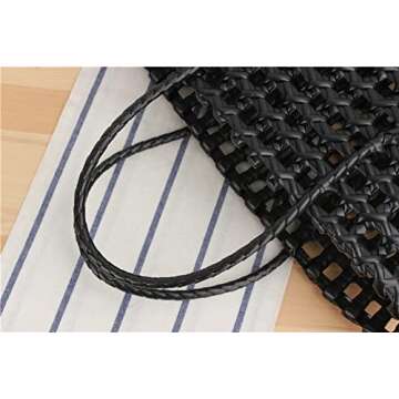 Caistre Summer Woven Beach Bag for Stylish Women