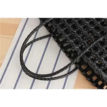 Caistre Summer Woven Beach Bag for Stylish Women