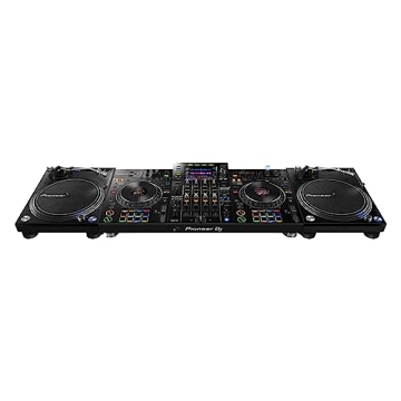 Pioneer DJ XDJ-XZ Professional All-In-One DJ System (Black)