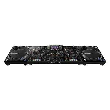 Pioneer DJ XDJ-XZ Professional All-In-One DJ System (Black)