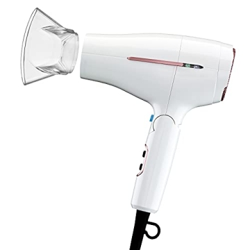 Conair Worldwide Travel Hair Dryer with Smart Voltage