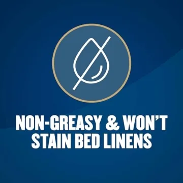 Gold Bond Overnight Deep Moisturizing Lotion for All Skin Types