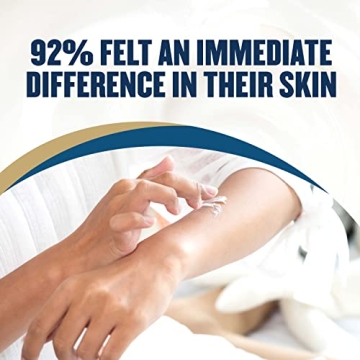 Gold Bond Overnight Deep Moisturizing Lotion for All Skin Types