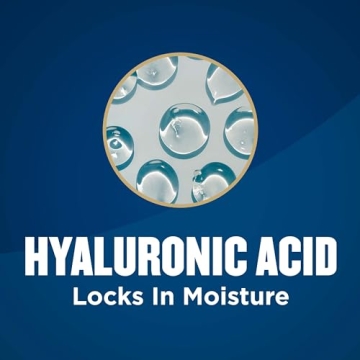 Gold Bond Overnight Deep Moisturizing Lotion for All Skin Types