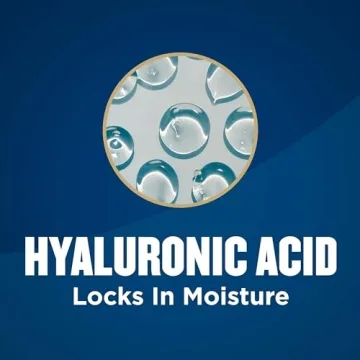 Gold Bond Overnight Deep Moisturizing Lotion for All Skin Types