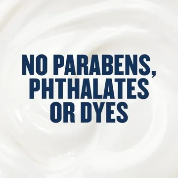 Gold Bond Overnight Deep Moisturizing Lotion for All Skin Types