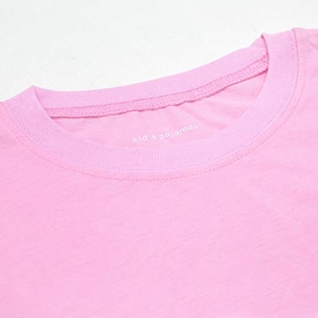 Christmas Pajamas for Kids Girls Holiday Sleepwear