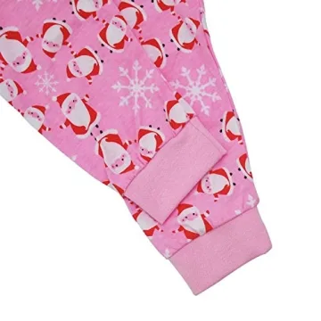 Christmas Pajamas for Kids Girls Holiday Sleepwear