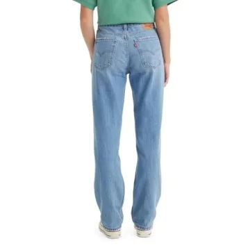 Levi's Low Pro Energy Vortex Jeans - Timeless Style