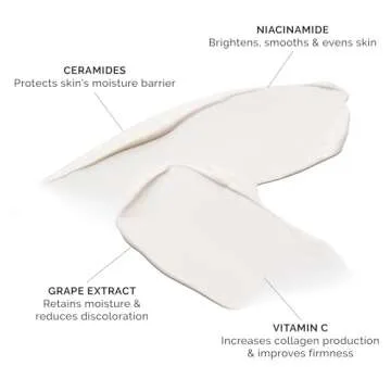 MDSolarSciences Daily Perfecting Moisturizer SPF 30 - Hydrating Sunscreen for All Skin Types