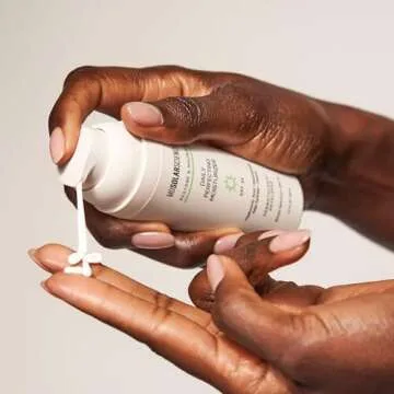 Daily Perfecting Moisturizer with SPF 30 for All Skin Types