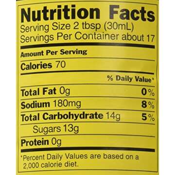 Kikkoman, Mirin, 17 Fl Oz