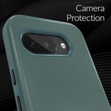 Crave Dual Guard Google Pixel 9a Case - Shockproof Style
