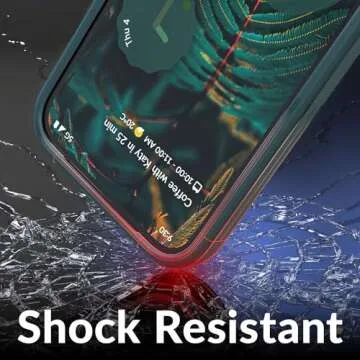 Crave Dual Guard Google Pixel 9a Case - Shockproof Style