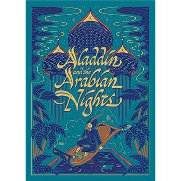 Arabian Nights