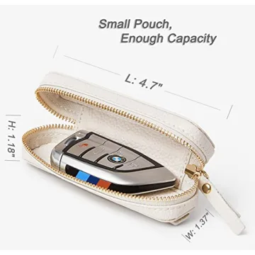 ZVE Crossbody Phone Case for iPhone 13 Pro Max - Beige