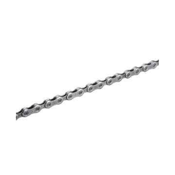 Shimano M 8100 Gear Shift Chain Grey 12 Speed Performance