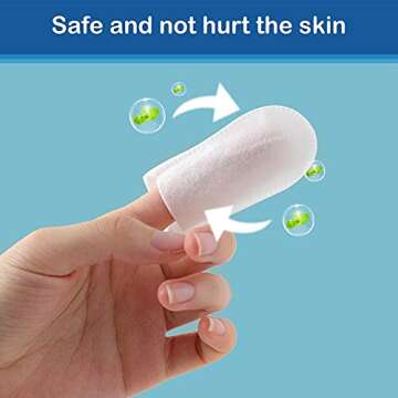 SwimWays 41150-151 Sea Squirts Doggie Jacket, Blue