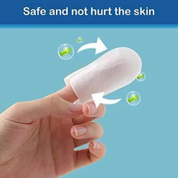 SwimWays 41150-151 Sea Squirts Doggie Jacket, Blue