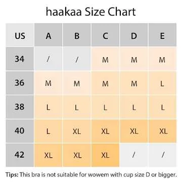 haakaa Hands Free Pumping Bra for Nursing Moms