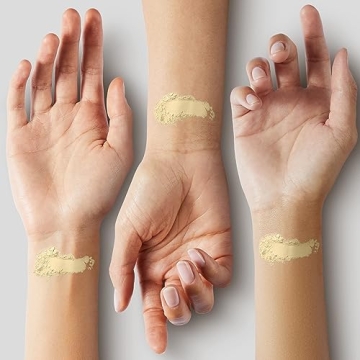 Maybelline Lasting Fix Banana Setting Powder for All-Day Coverage