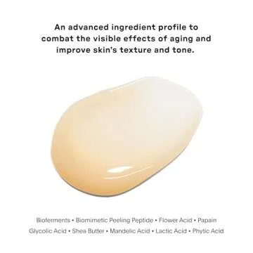 U Beauty Resurfacing Body Compound - Exfoliant Serum 6.7 Fl Oz