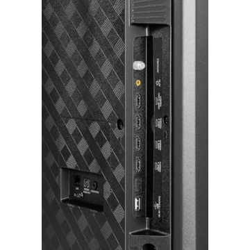 Hisense 50-Inch ULED 4K Fire TV - Smart Features Galore