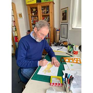 Dear Zoo: The Lift-the-flap Preschool Classic