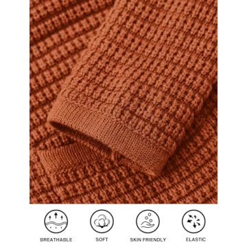 Buy PRETTYGARDEN Women's Knit Cardigan for Fall Fashion