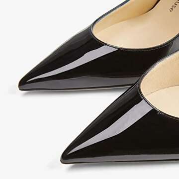 Vaslemuse Elegant Rhinestone Strappy High Heel Mules