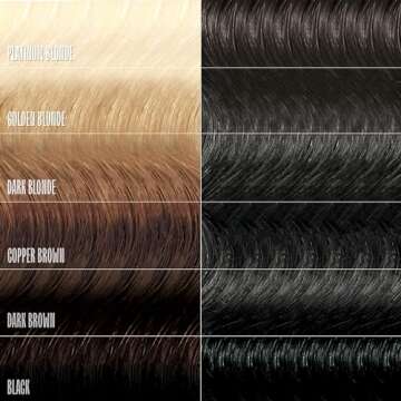 Overtone Semi-Permanent Hair Dye Conditioner - Vegan & Nourishing