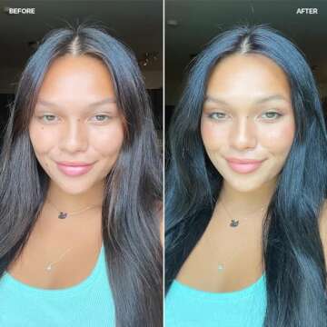 Overtone Semi-Permanent Hair Dye Conditioner - Vegan & Nourishing