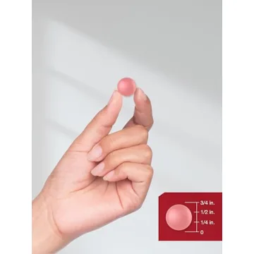 Horbäach Vegan Apple Cider Vinegar Gummies for Health