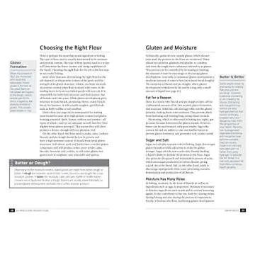 The Essential Home-Ground Flour Book: Learn Complete Milling and Baking Techniques, Includes 100 Delicious Recipes